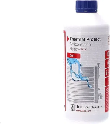 FEBI BILSTEIN 171998 – Chladicí kapalina G11, hotová směs, 1 l