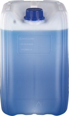 FEBI BILSTEIN 172003 – Chladicí kapalina G11, hotová směs, 10 l