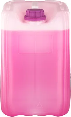 FEBI BILSTEIN 172011 – Chladicí kapalina G12+, hotová směs, 10 l
