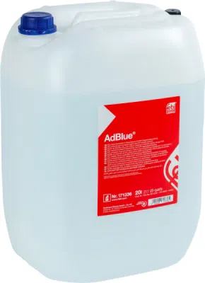 FEBI BILSTEIN 171336 – AdBlue pro systémy SCR, 20 l