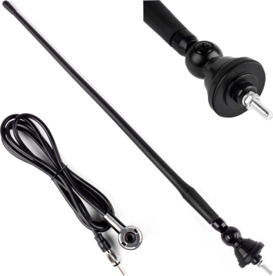 AMIO 01049 ANT02 – autoanténa 34 cm