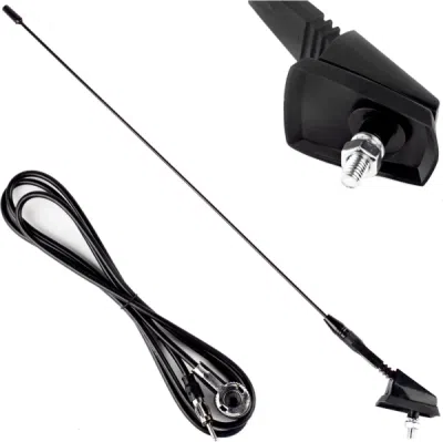AMIO 01048 ANT01 – autoanténa 41 cm