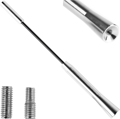 AMIO 01294 ANTM05 – prut autoantény 20 cm