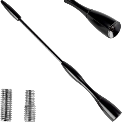 AMIO 01052 ANTM04 – prut autoantény 16 cm