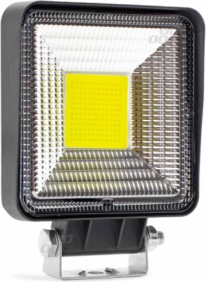 AMIO AWL11 02425 – LED pracovní světlomet COB, 9–36 V, 2 080 lm