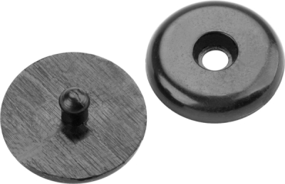 AMIO 02837 – zarážka spony bezpečnostního pásu, 16 mm