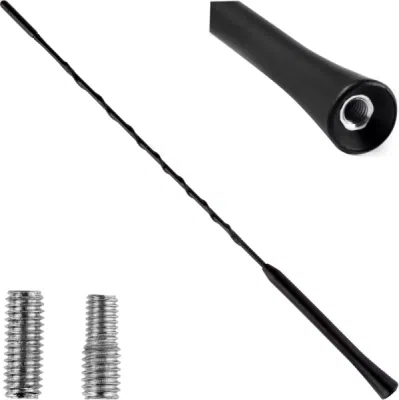 AMIO 01129 – anténní prut ANTM02, 41 cm