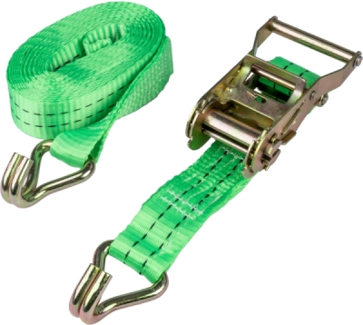 AMIO 03294 – upínací popruh s ráčnou, 38 mm × 4 m
