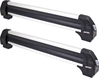 AMIO 02591 – nosič lyží a snowboardů SSR-01L