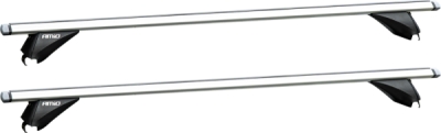 AMIO 03152 – střešní příčníky CRR-01, 135 cm