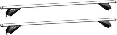 AMIO 03152 – střešní příčníky CRR-01, 135 cm