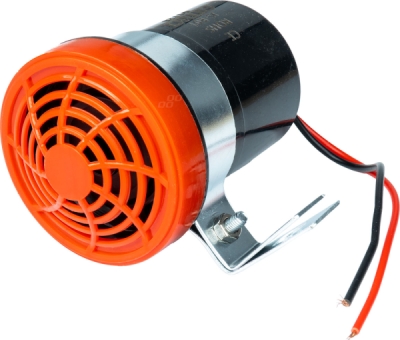 AMIO 01728 – akustická signalizace couvání, 12/24 V