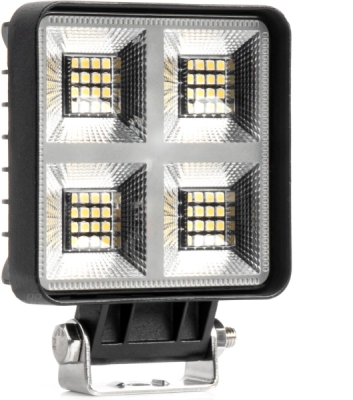 AMIO 04200 – pracovní LED světlomet AWL59, 68 W, 9–36 V