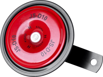 AMIO 01714 – elektrický klakson CHA-02, 12 V, 90 mm