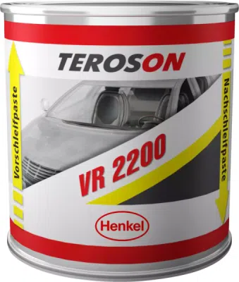 TEROSON VR 2200 – zabrušovací pasta na ventily, 100 ml plechovka
