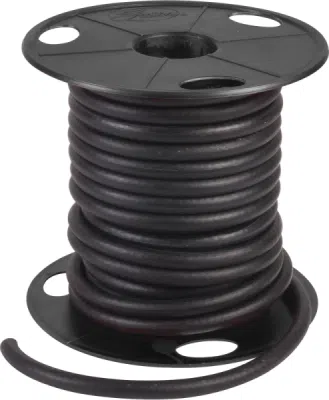 GATES FL8X15 – palivová hadice 8 mm s hladkým povrchem, 1 m