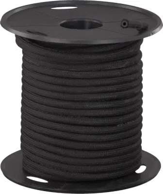 FEBI BILSTEIN 09487 – palivová hadice 3,2 × 7 mm s opletem, 1 m