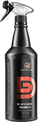 MA Professional 20-D13 – X-Hydro Shield – ochrana laku na mokro, 1 l