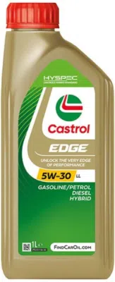 Castrol EDGE 5W-30 LL – 1 l