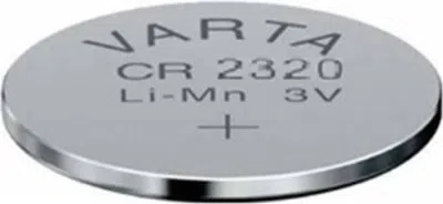 VARTA CR2320 3 V – lithiová knoflíková baterie, 1 ks