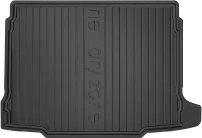 Vana do kufru FROGUM DryZone Škoda Yeti 2009-2018 – crossover, bez výškově nastavitelné podlahy kufru