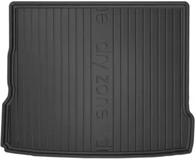 Vana do kufru FROGUM DryZone Audi Q3 I 2011-2018 – SUV, spodní podlaha kufru