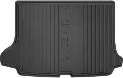 Vana do kufru FROGUM DryZone Audi Q2 2016-2026 – crossover, horní podlaha kufru
