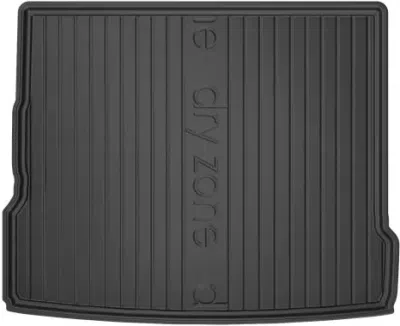 Vana do kufru FROGUM DryZone Audi Q3 I 2011-2018 – SUV, horní podlaha kufru