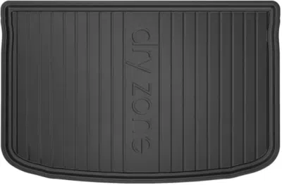 Vana do kufru FROGUM DryZone Audi A1 Sportback 8X 2012-2018 / Audi A1 8X 2010-2018 – hatchback, pětidveřové provedení
