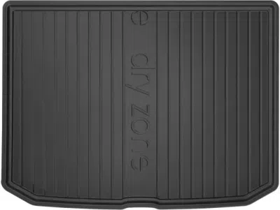 Vana do kufru FROGUM DryZone Audi A3 Sportback 8V 2013-2020 – hatchback, pětidveřové provedení, mimo Quattro, s dojezdovým rezervním kolem