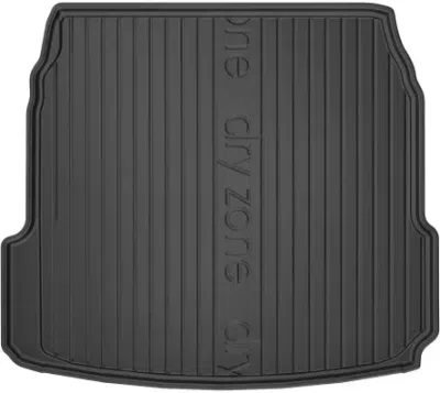 Vana do kufru FROGUM DryZone Audi A8 D4 2009-2017 – sedan, s rezervním kolem, mimo dieselové provedení a mimo Quattro