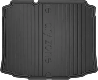 Vana do kufru FROGUM DryZone Audi A3 Sportback 8P 2003-2013 / Audi A3 8P 2003-2013 – hatchback, pětidveřové provedení, mimo Quattro