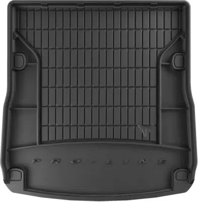 Vana do kufru FROGUM ProLine Audi A6 C6 2004-2011 – kombi