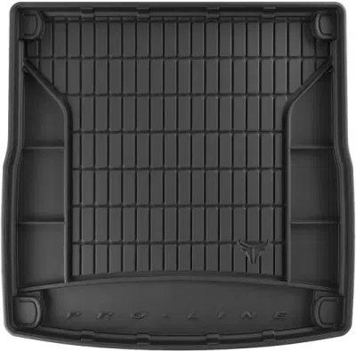 Vana do kufru FROGUM ProLine Audi A4 B8 2007-2015 – kombi