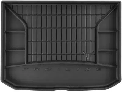 Vana do kufru FROGUM ProLine Audi A3 Sportback 8V 2013-2020 – hatchback, pětidveřové provedení, mimo Quattro, s plnohodnotným rezervním kolem