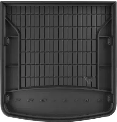 Vana do kufru FROGUM ProLine Audi A5 Sportback 8T 2009-2011 – liftback, před faceliftem