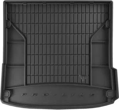 Vana do kufru FROGUM ProLine Audi Q7 I 2005-2015 – SUV, pětimístné provedení