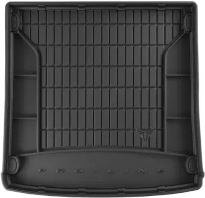 Vana do kufru FROGUM ProLine Audi A4 B7 2004-2008 – kombi