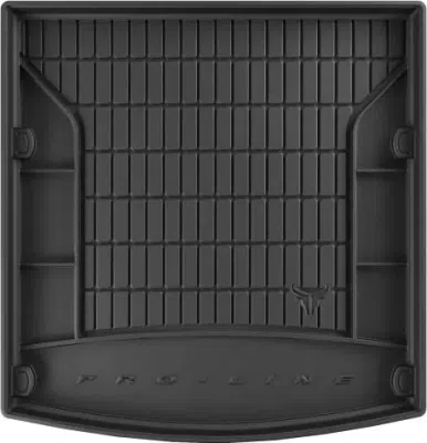 Vana do kufru FROGUM ProLine Audi A4 B8 2007-2015 – sedan