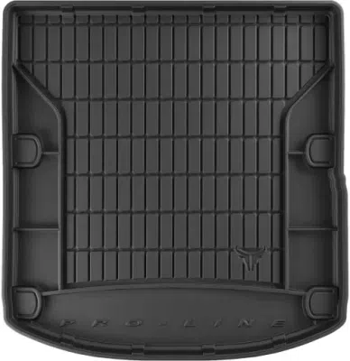 Vana do kufru FROGUM ProLine Audi A4 B9 2015-2023 – sedan