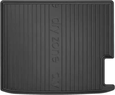 Vana do kufru FROGUM DryZone BMW X4 F26 2014-2018 – SUV kupé, s výřezem pro plastovou odkládací schránku