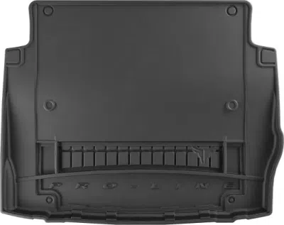 Vana do kufru FROGUM ProLine BMW řada 1 F20 2011-2019 – hatchback, pětidveřové provedení