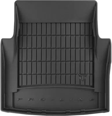 Vana do kufru FROGUM ProLine BMW řada 3 E90 2004-2012 – sedan, s organizérem kufru