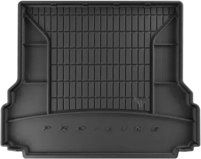 Vana do kufru FROGUM ProLine BMW řada 5 G31 2017-2023 – kombi