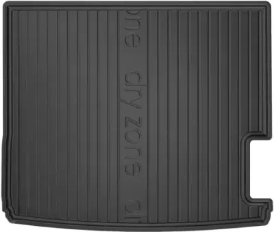 Vana do kufru FROGUM DryZone BMW X3 F25 2010-2017 – SUV, s výřezem pro plastovou odkládací schránku