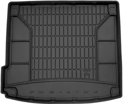 Vana do kufru FROGUM ProLine BMW X6 E71 2007-2014 – SUV kupé