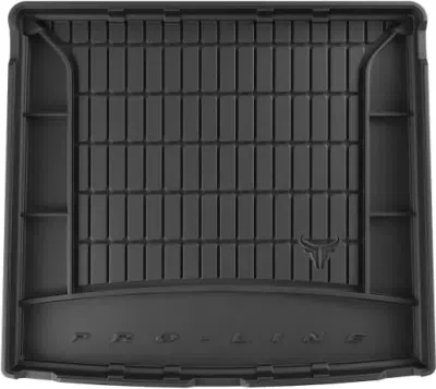 Vana do kufru FROGUM ProLine BMW X1 E84 2009-2015 – crossover