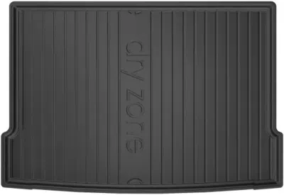 Vana do kufru FROGUM DryZone BMW řada 1 F40 2019-2024 – hatchback, horní podlaha kufru
