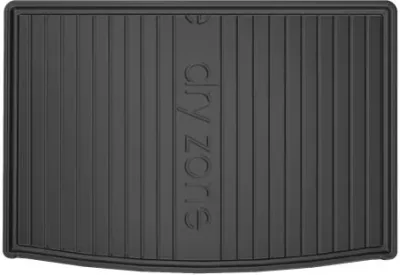 Vana do kufru FROGUM DryZone Volkswagen Golf Plus 2005-2014 – MPV, horní podlaha kufru