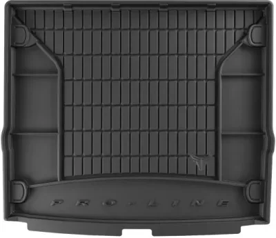 Vana do kufru FROGUM ProLine Ford Focus II 2004-2011 – kombi